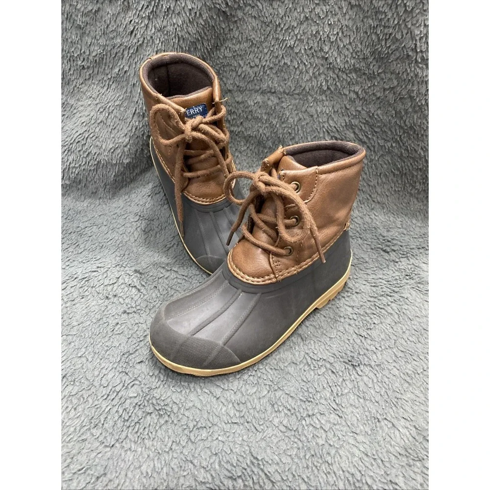 Sperry kids port